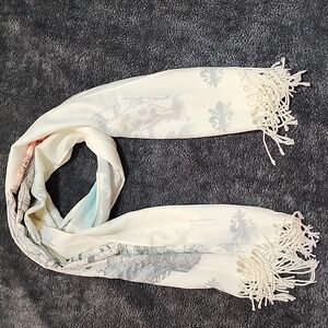 Pashmina Scarf (New)